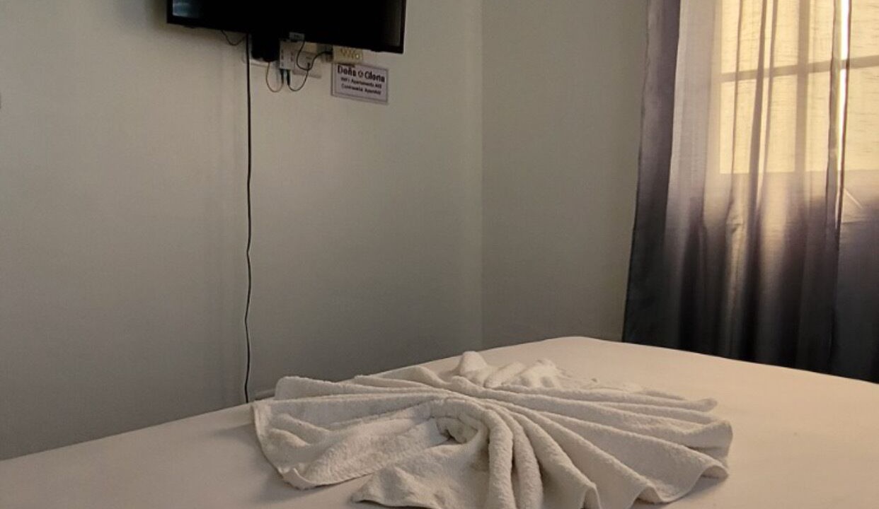 Photo of Bedroom in Puerto Plata