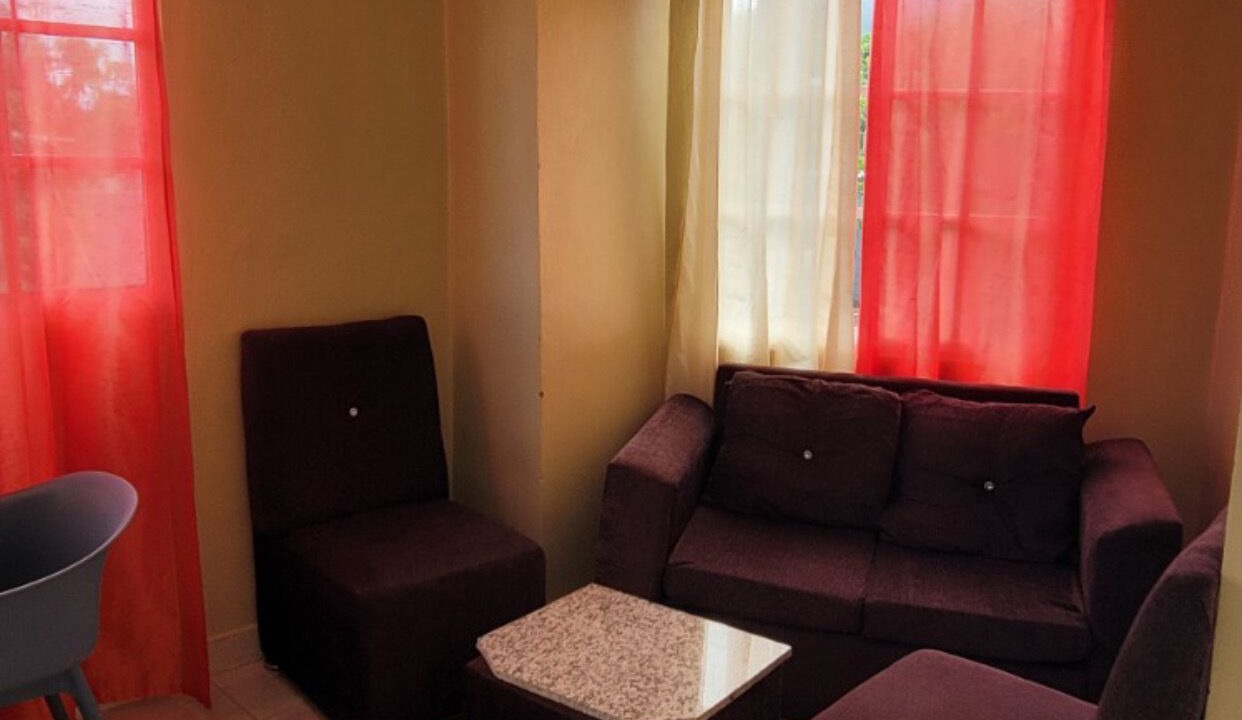 Photo of Livingroom in Puerto Plata