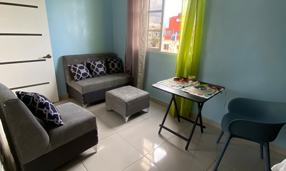 Photo of Livingroom in Puerto Plata