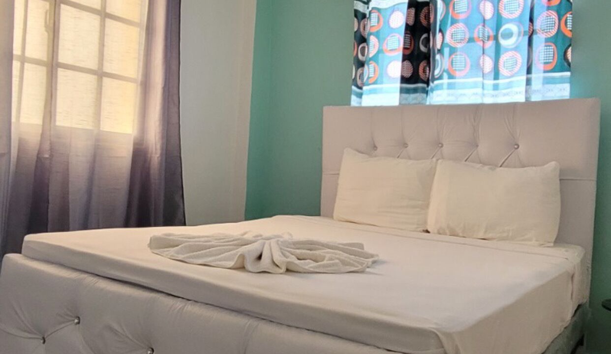 Photo of Bedroom in Puerto Plata