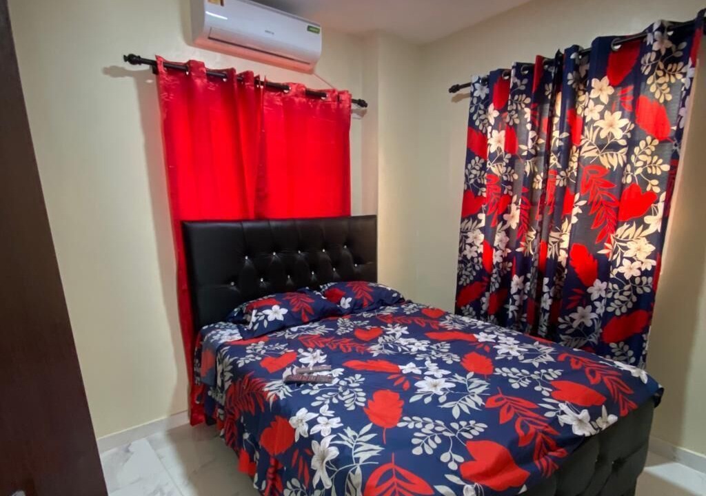Photo of Bedroom in Puerto Plata