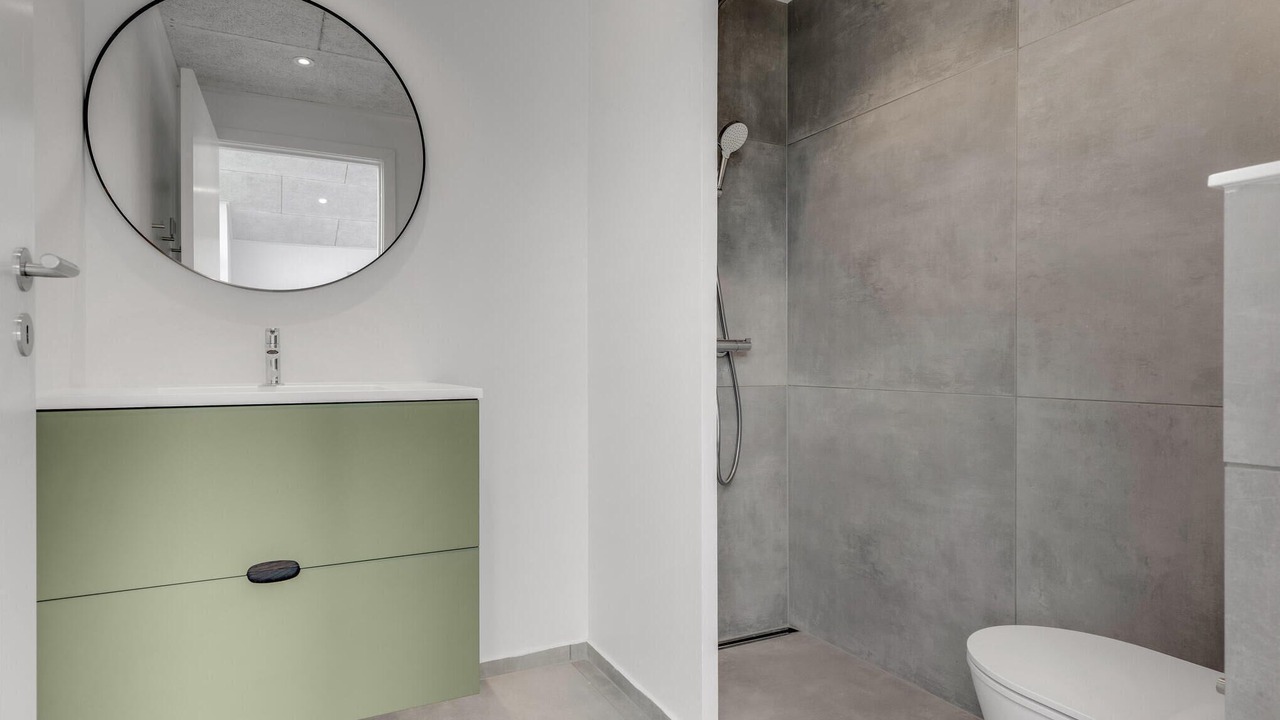 Photo of Bathroom in Snogebaek