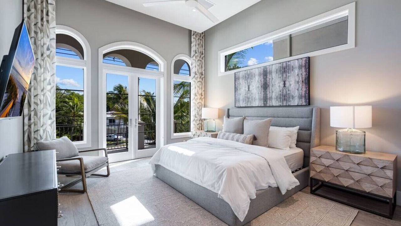 Photo of Bedroom in Bonita Springs