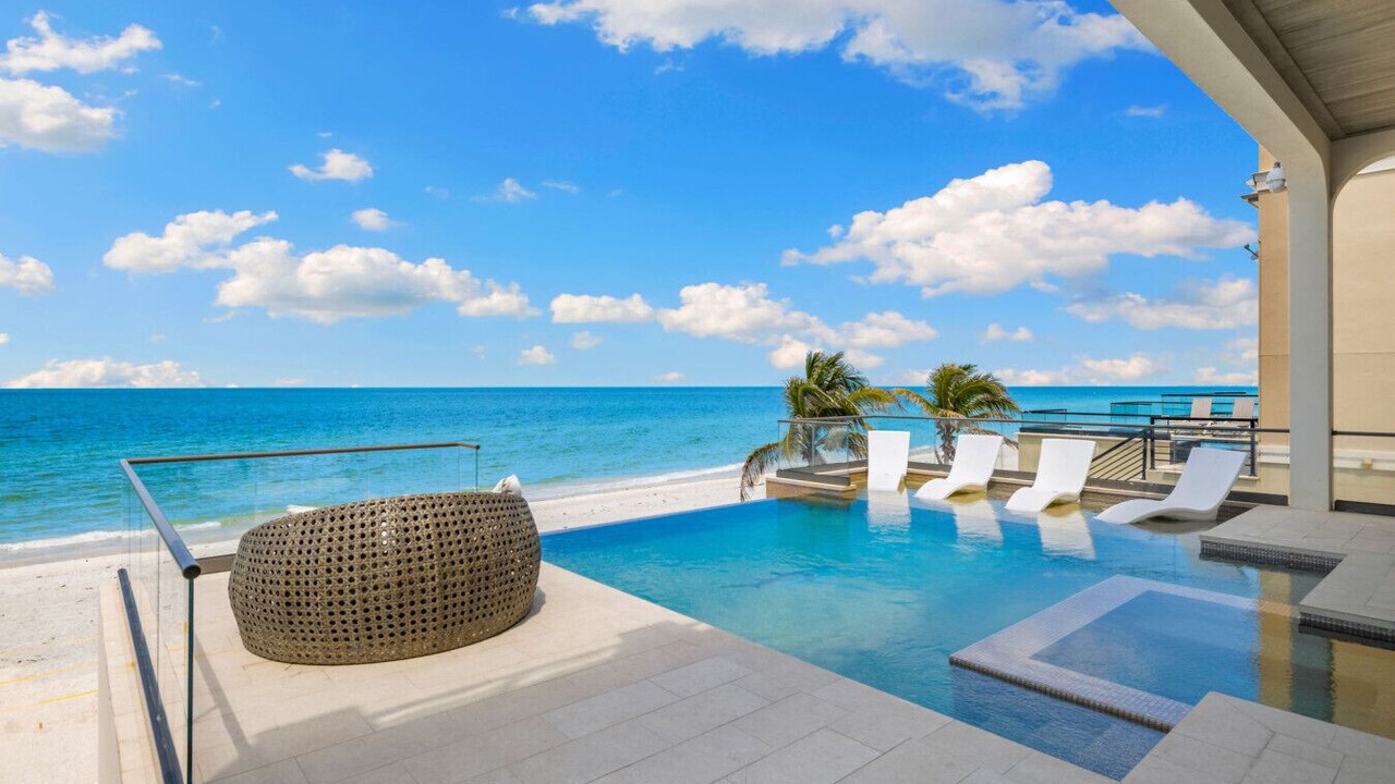 Photo of Outdoor in Bonita Springs