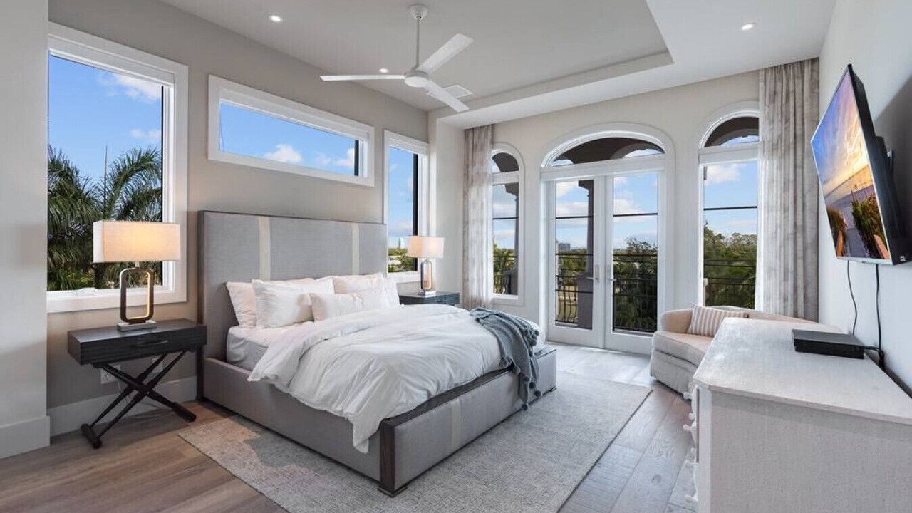 Photo of Bedroom in Bonita Springs