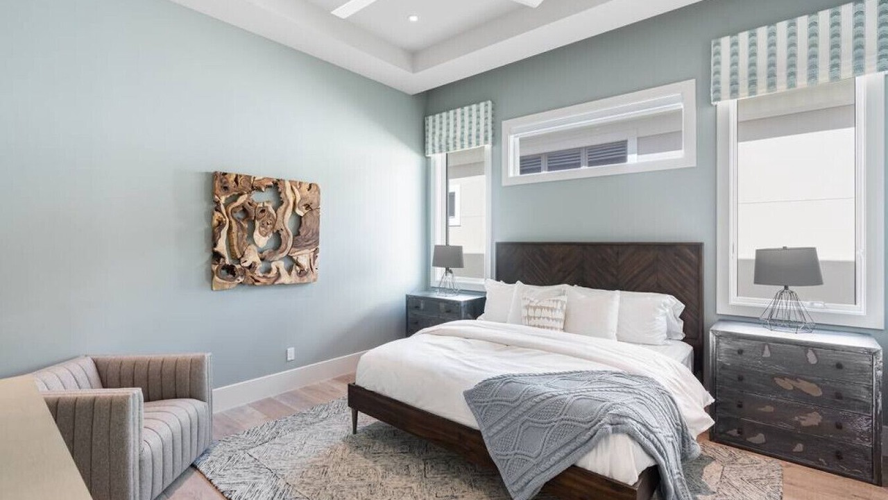 Photo of Bedroom in Bonita Springs