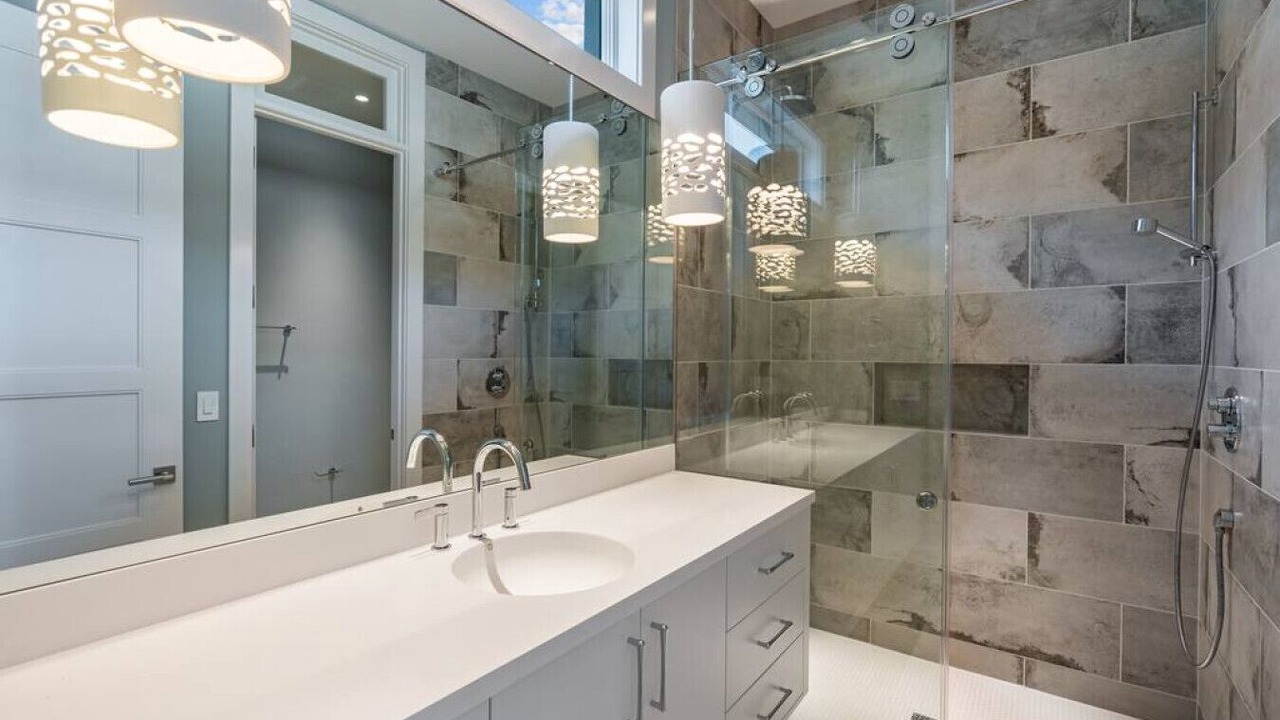 Photo of Bathroom in Bonita Springs