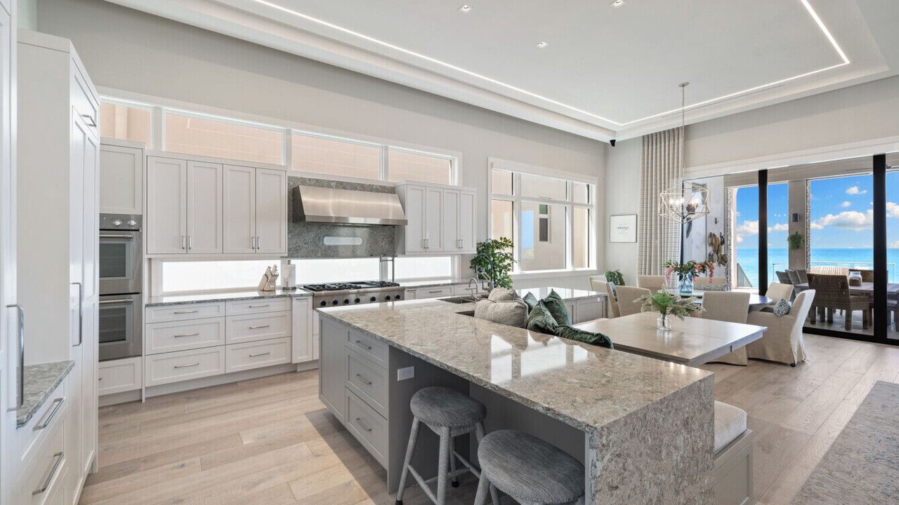Photo of Kitchen in Bonita Springs