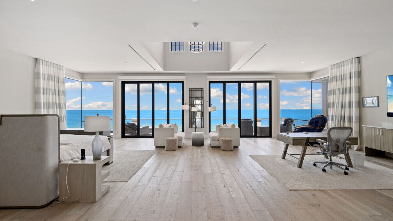 Photo of Bedroom in Bonita Springs