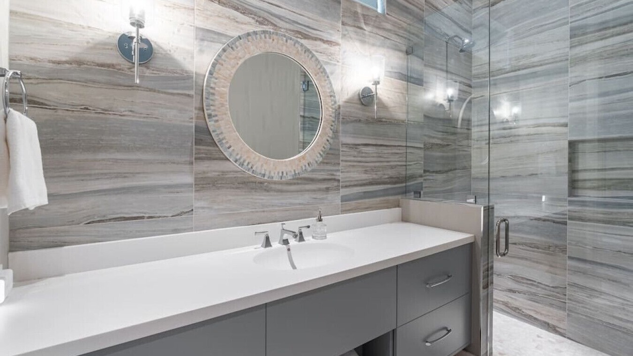 Photo of Bathroom in Bonita Springs