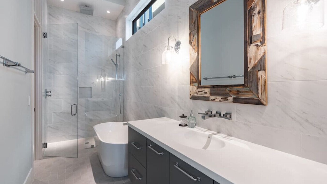 Photo of Bathroom in Bonita Springs