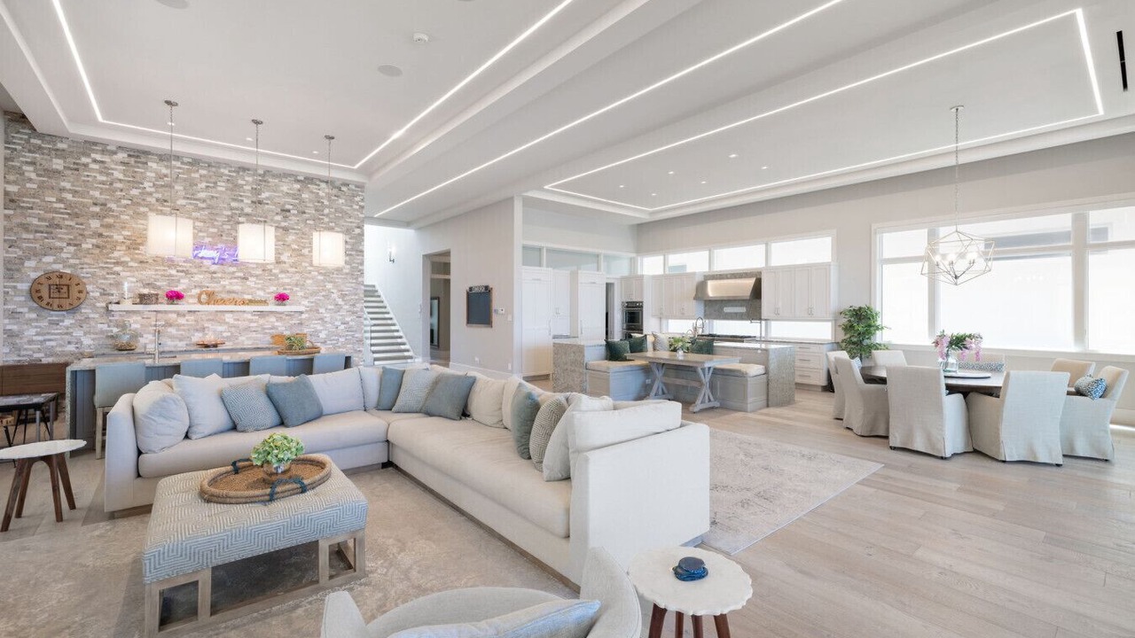 Photo of Livingroom in Bonita Springs
