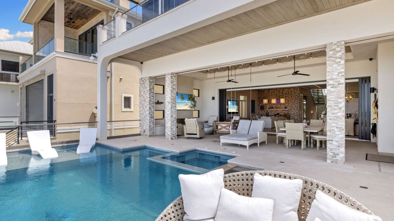 Photo of Outdoor in Bonita Springs