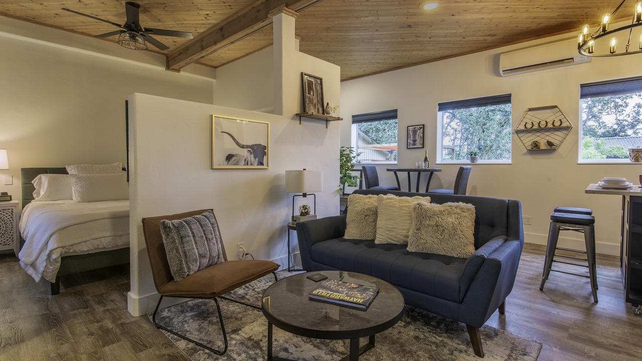 Photo of Bedroom in South Hills