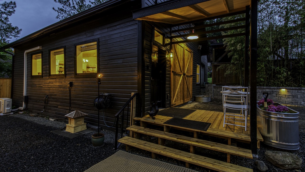 Photo of Outdoor in South Hills