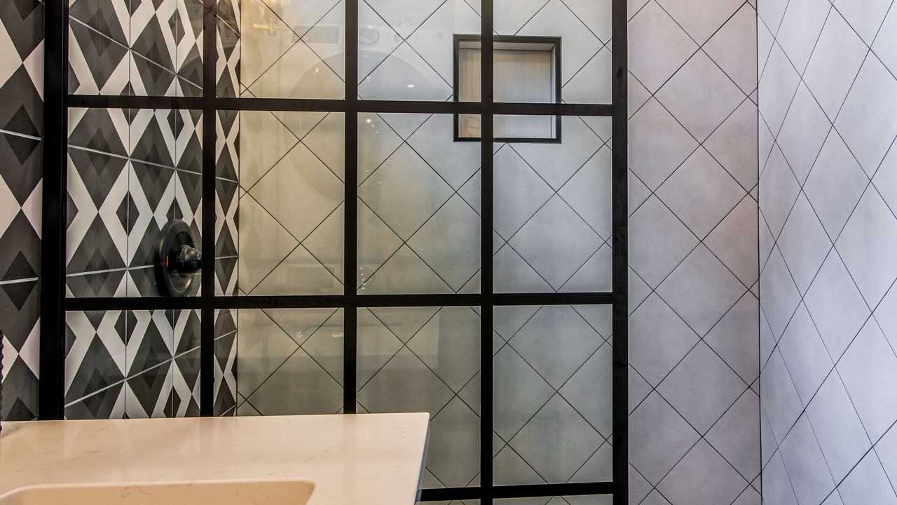 Photo of Bathroom in South Hills