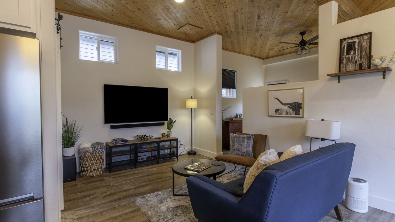 Photo of Livingroom in South Hills