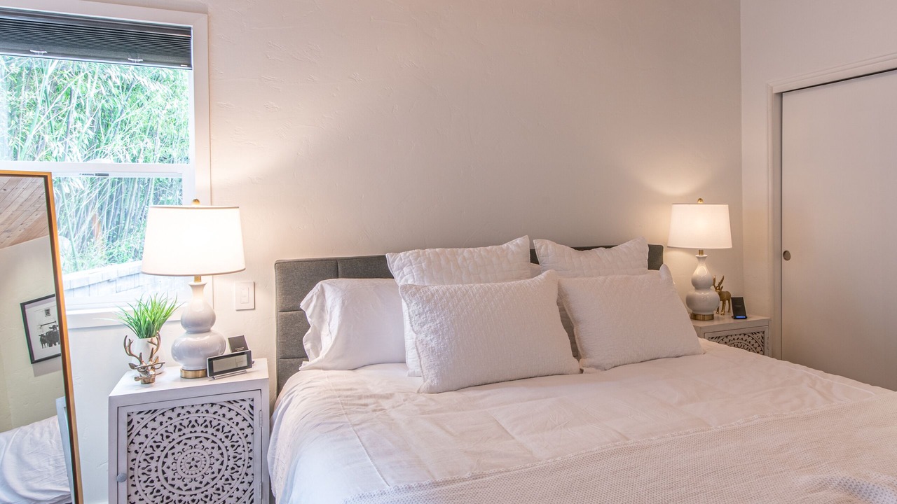 Photo of Bedroom in South Hills