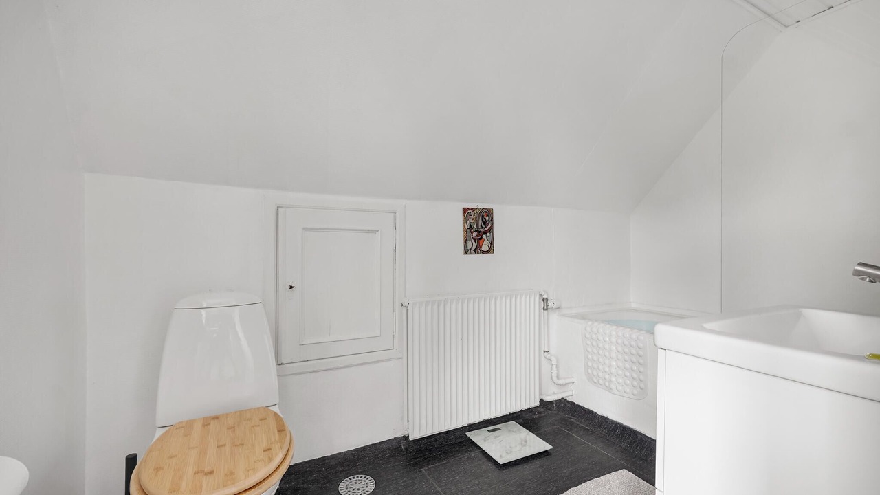 Photo of Bathroom in Vestervig