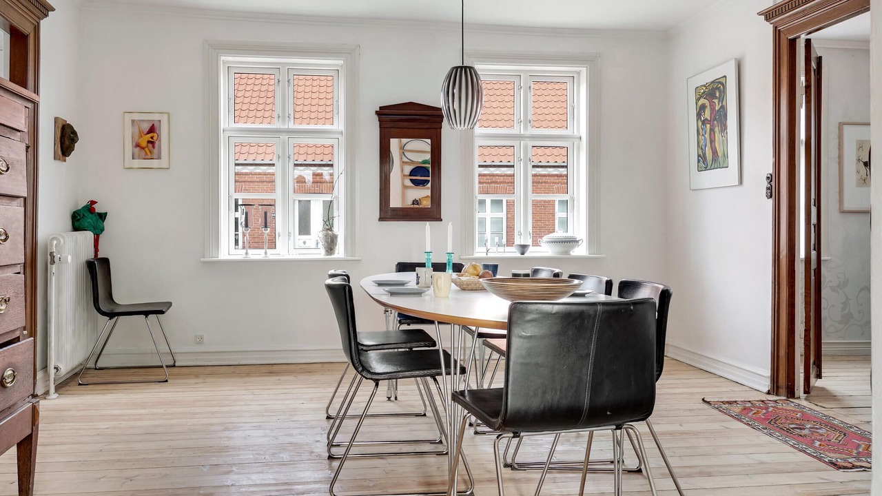 Photo of Bedroom in Vestervig