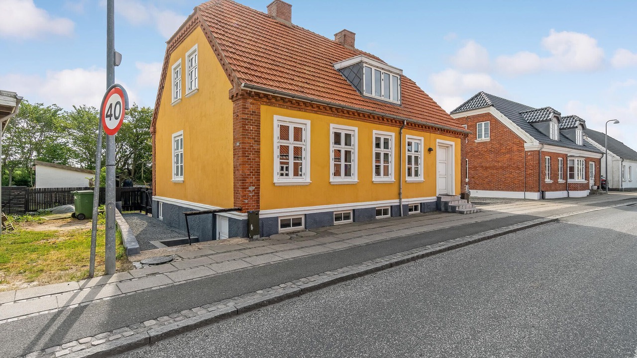 Photo of Others in Vestervig