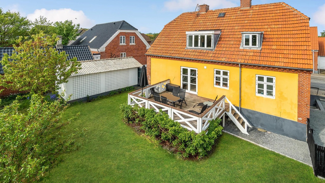Photo of Others in Vestervig