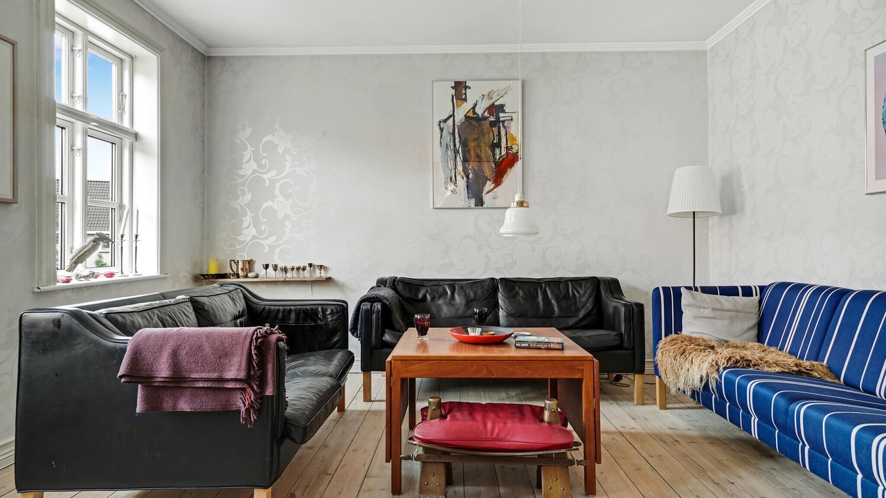 Photo of Bedroom in Vestervig