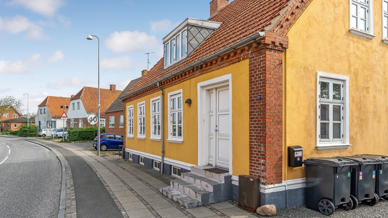 Photo of Others in Vestervig