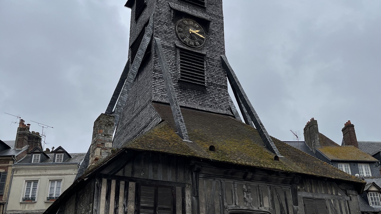 Photo of Others in Saint-Andre-d'Hebertot