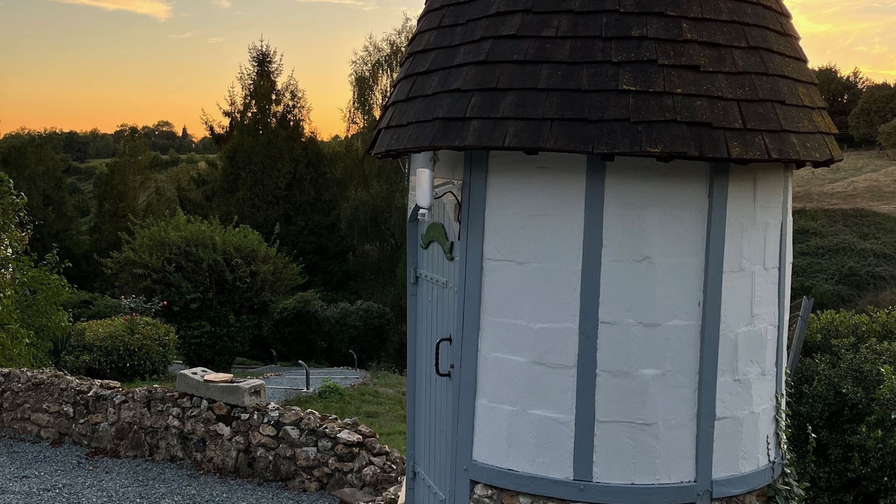 Photo of Outdoor in Saint-Andre-d'Hebertot