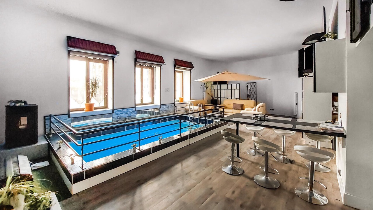 Photo of Outdoor in Saint-Bonnet-le-Chateau