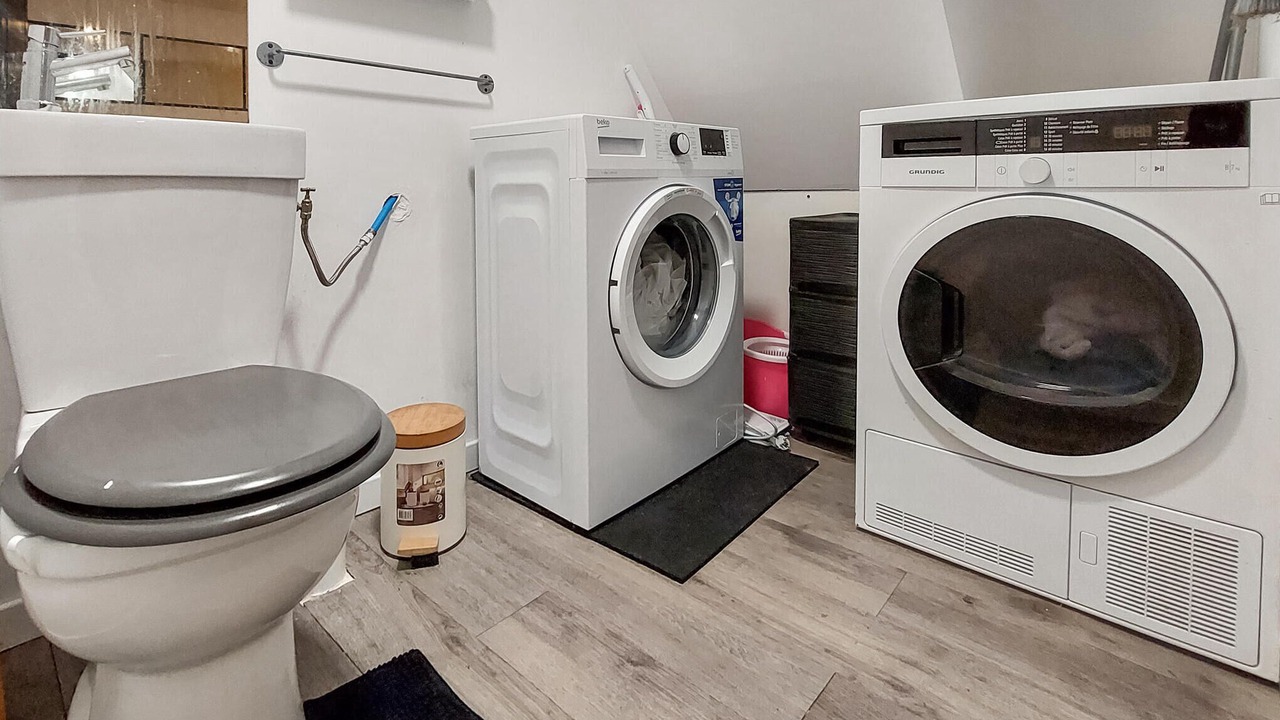 Photo of Bathroom in Saint-Bonnet-le-Chateau