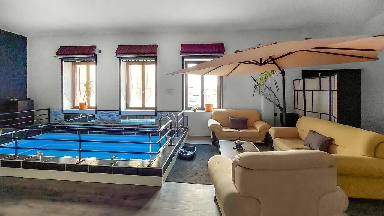 Photo of Outdoor in Saint-Bonnet-le-Chateau