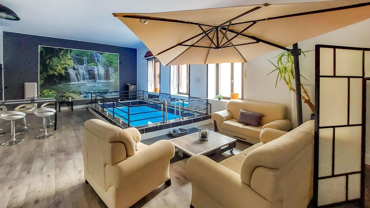 Photo of Outdoor in Saint-Bonnet-le-Chateau