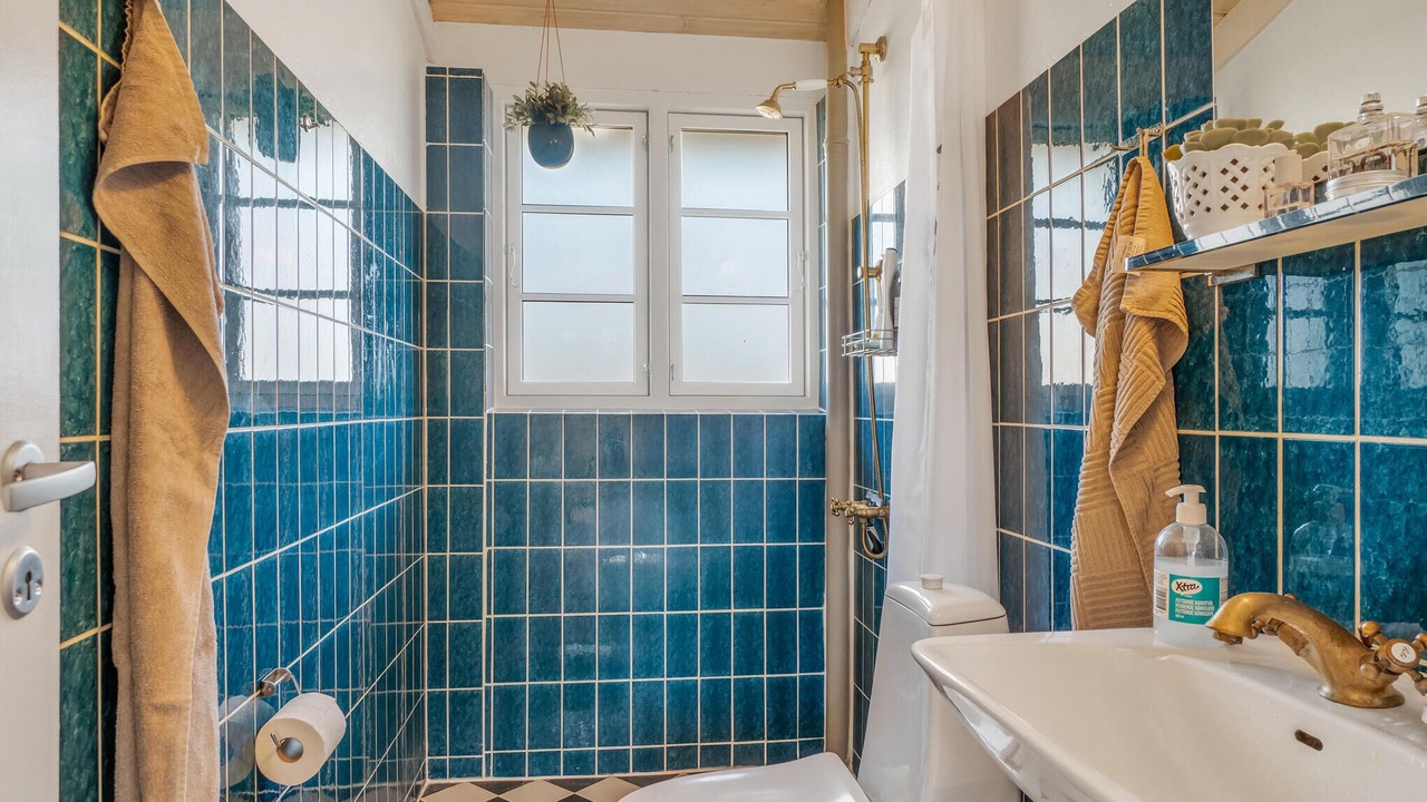 Photo of Bathroom in Allingabro