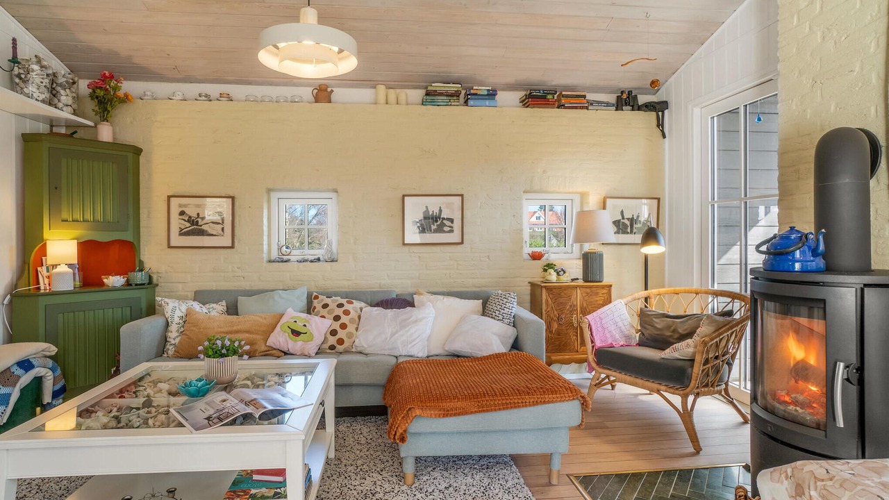 Photo of Bedroom in Allingabro