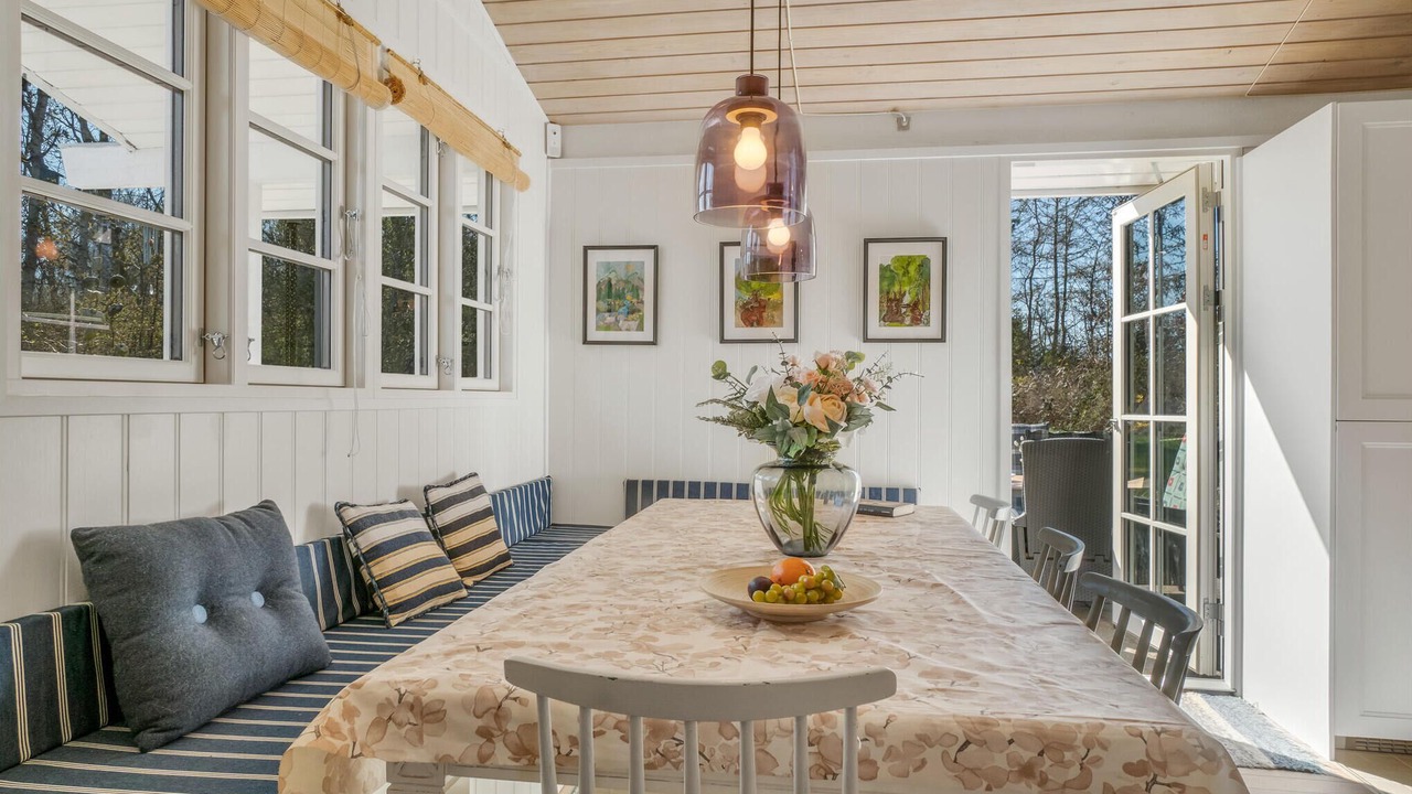 Photo of Bedroom in Allingabro
