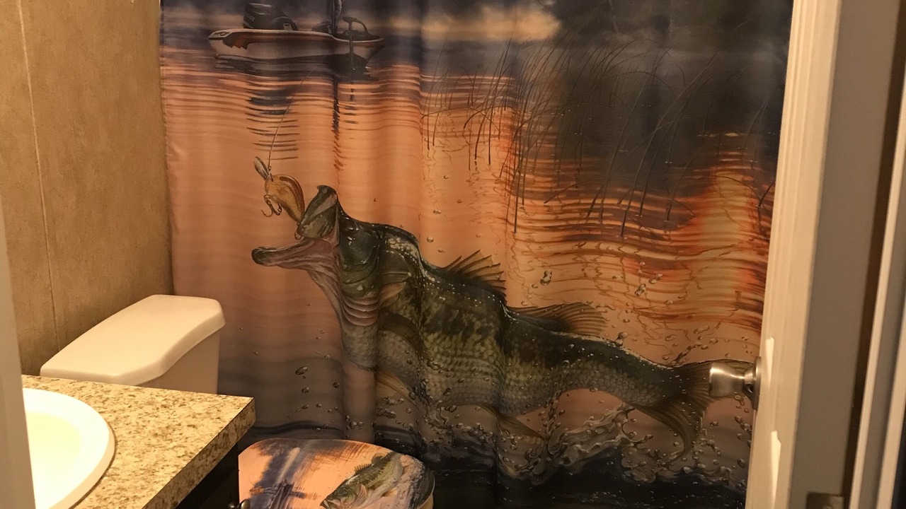 Photo of Bathroom in Florien