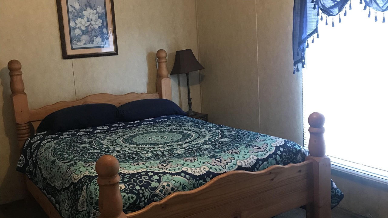 Photo of Bedroom in Florien