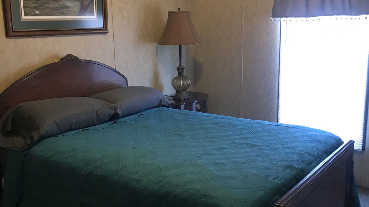 Photo of Bedroom in Florien