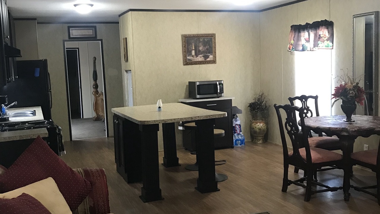 Photo of Livingroom in Florien