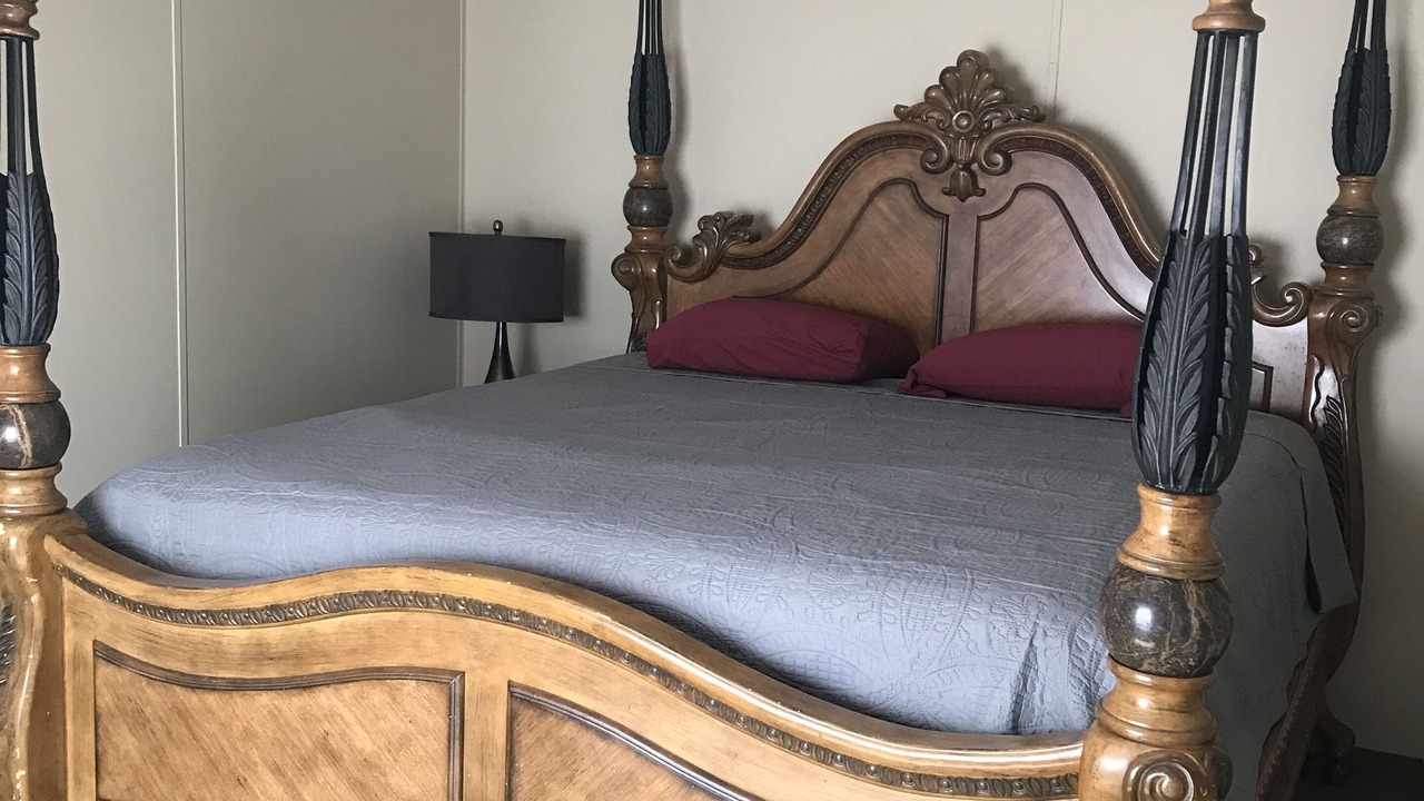 Photo of Bedroom in Florien