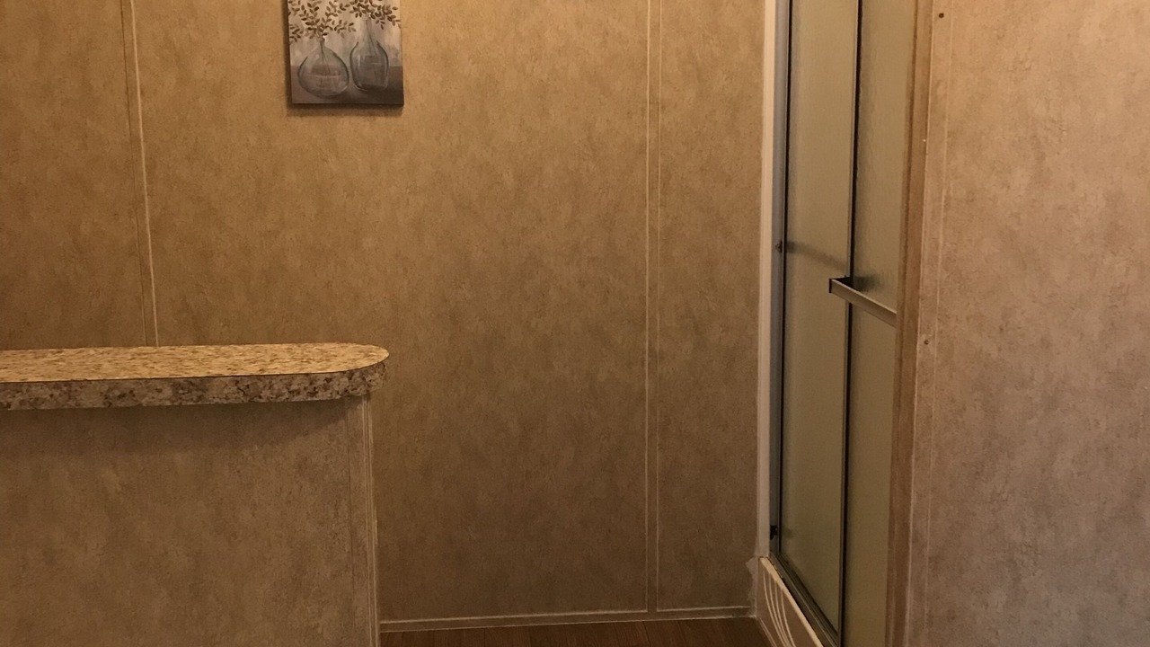 Photo of Bathroom in Florien