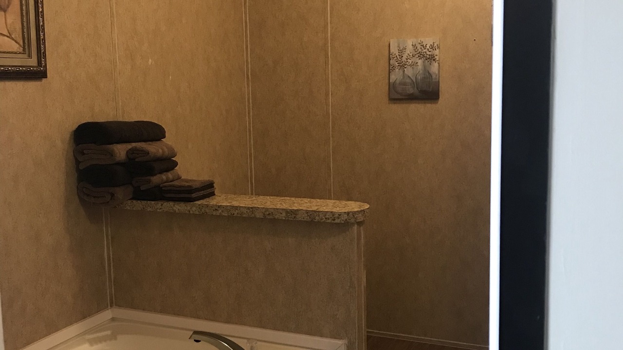 Photo of Bathroom in Florien