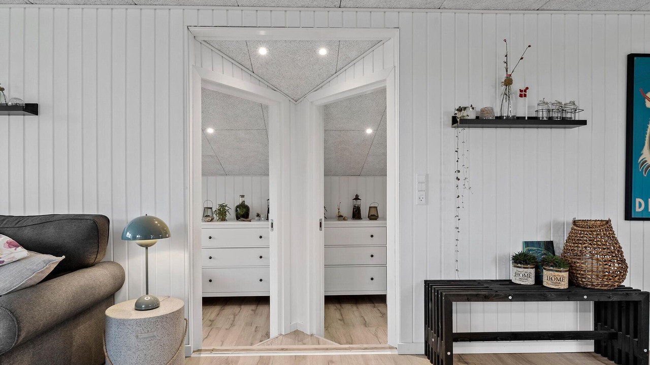 Photo of Bedroom in Diernæs Strandby