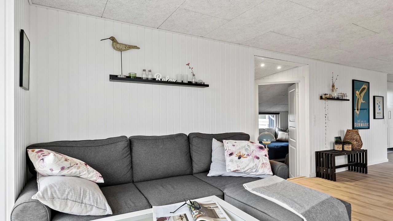 Photo of Bedroom in Diernæs Strandby