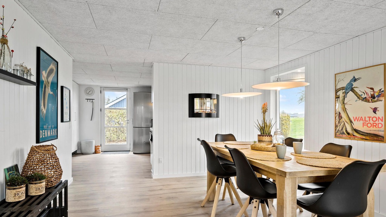 Photo of Bedroom in Diernæs Strandby