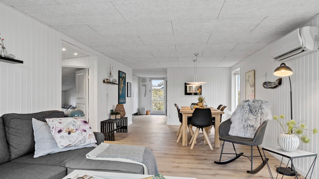 Photo of Bedroom in Diernæs Strandby