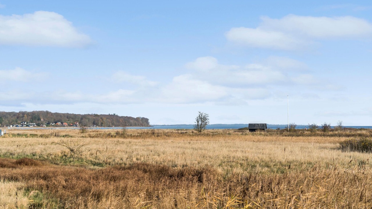 Photo of Bedroom in Diernæs Strandby