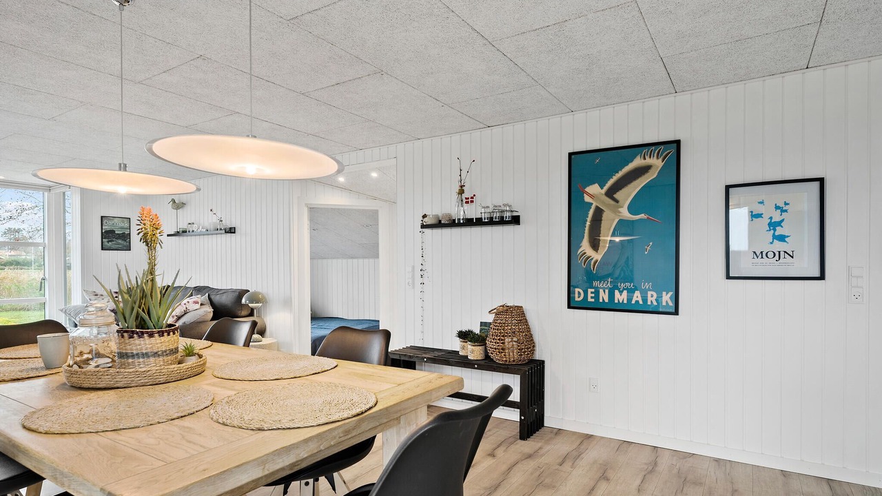 Photo of Bedroom in Diernæs Strandby